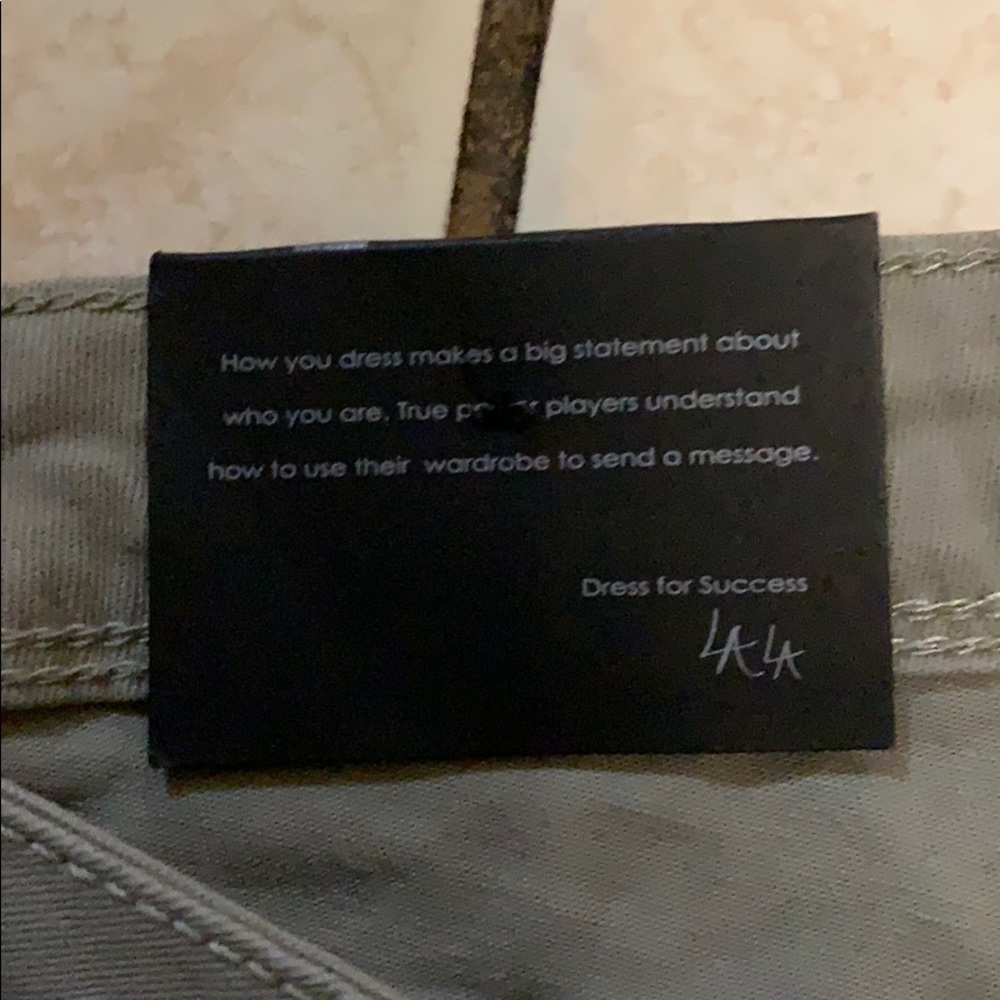 Lala Anthony midtown jeans - Picture 5 of 7